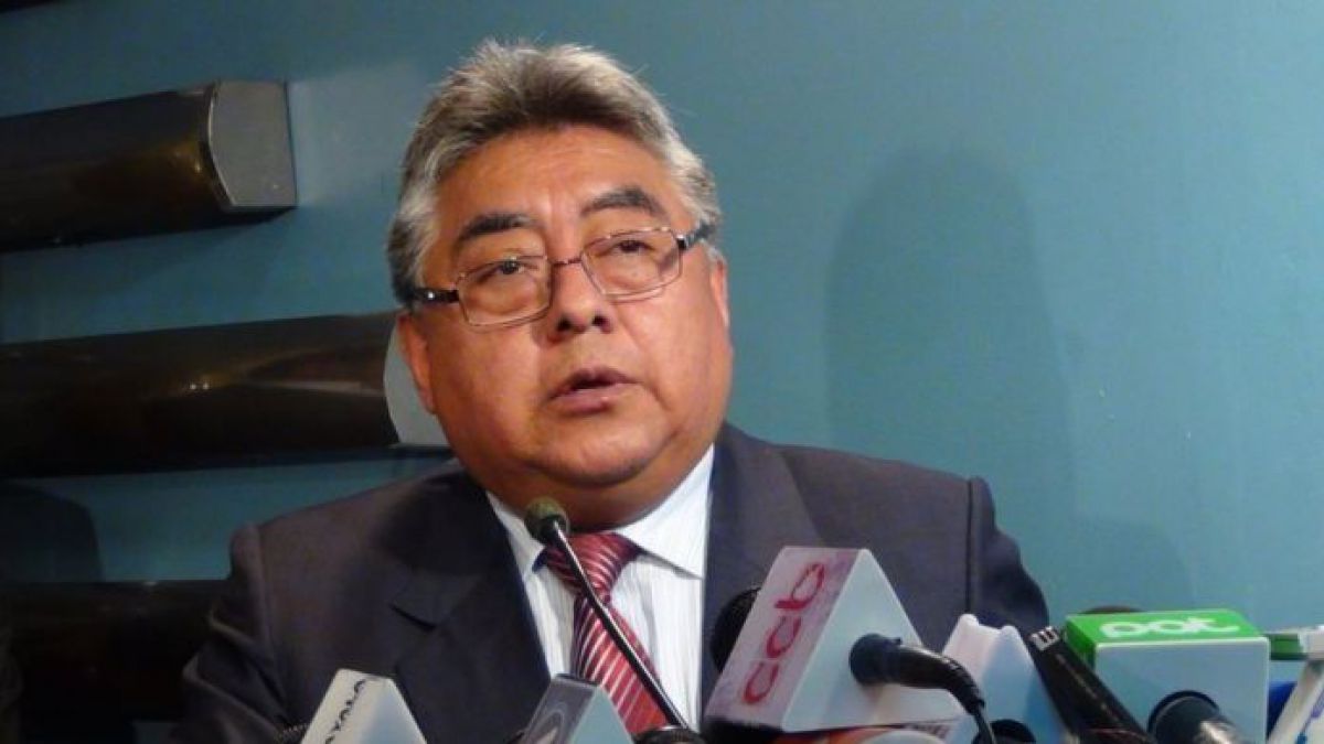 Cuatro mineros son sentenciados a 5 años de cárcel por la muerte del ...
