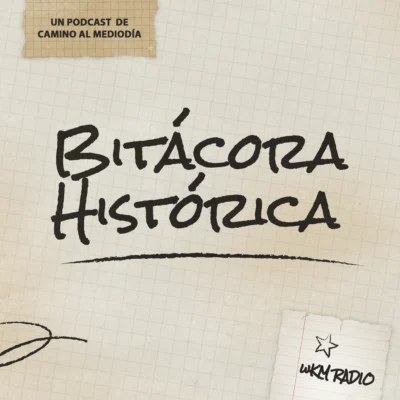 Bitácora Histórica