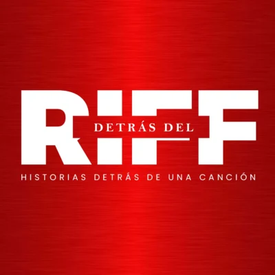 Detrás del Riff