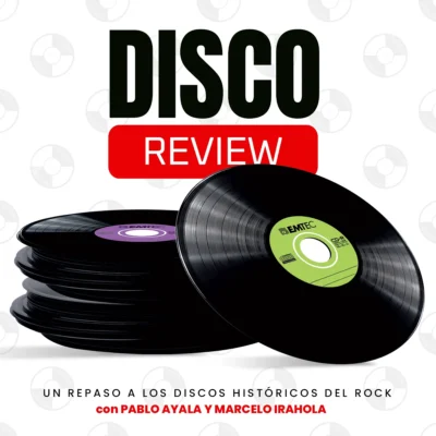 Disco Review